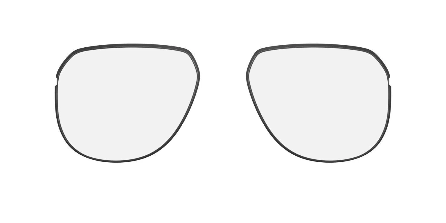 Silhouette Accent Ring FY 5097FY Eyeglasses - view 6